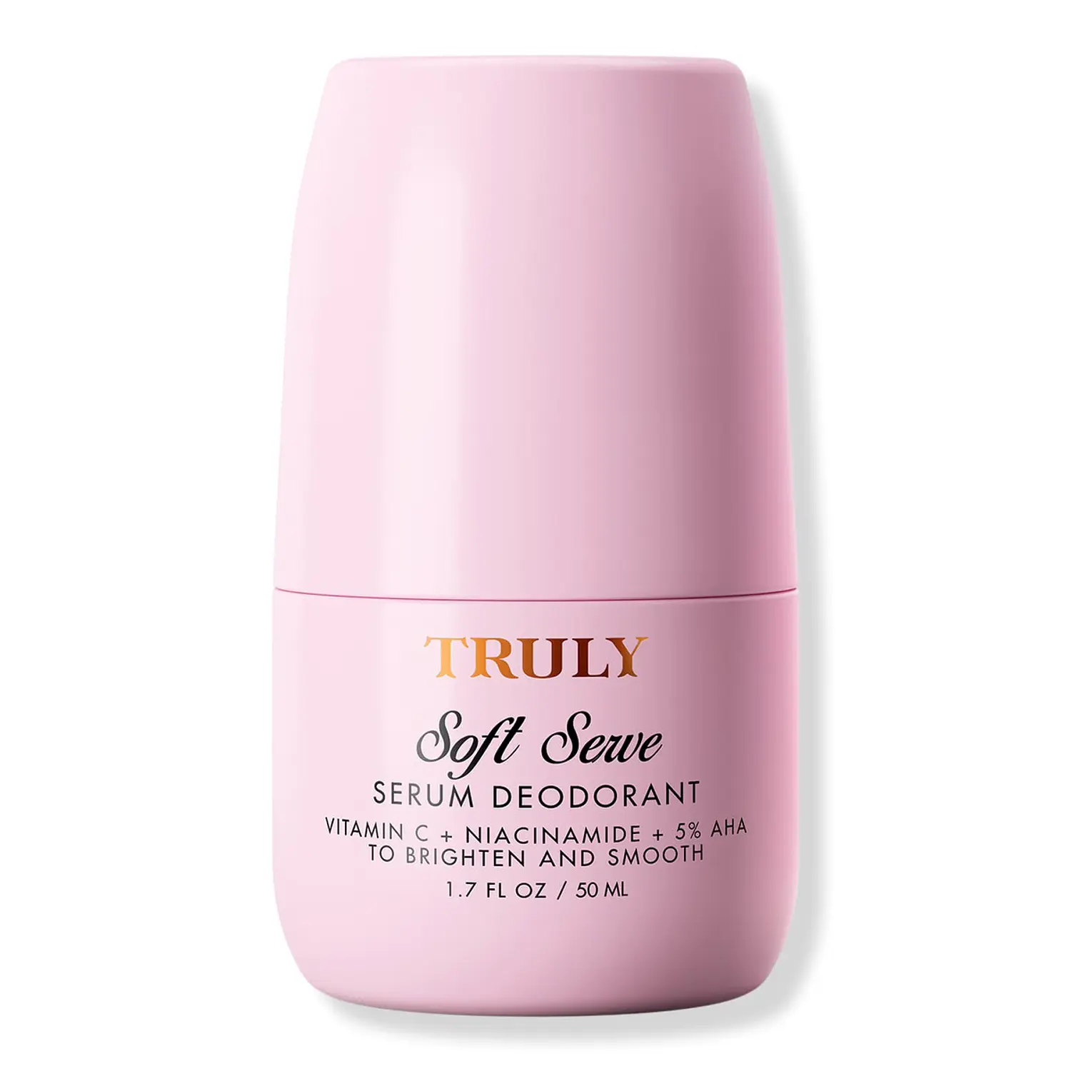 SOFT SERVE SERUM DEODORANT TRULY