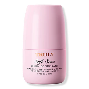 SOFT SERVE SERUM DEODORANT TRULY