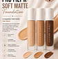 BASE FENTY - PRO FILTER SOFT MATTE LONGWEAR FOUNDATION  - Miniatura 1
