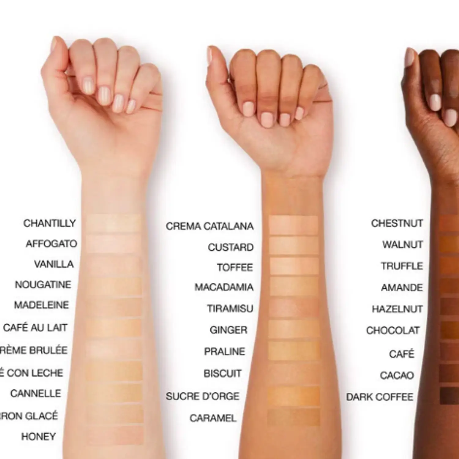 CORRECTOR CREMOSO NARS 2