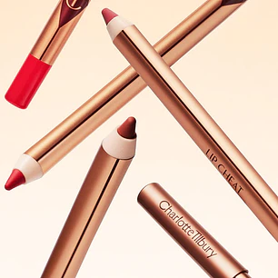 DELINEADOR DE LABIOS LIP CHEAT - CHARLOTTE TILBURY