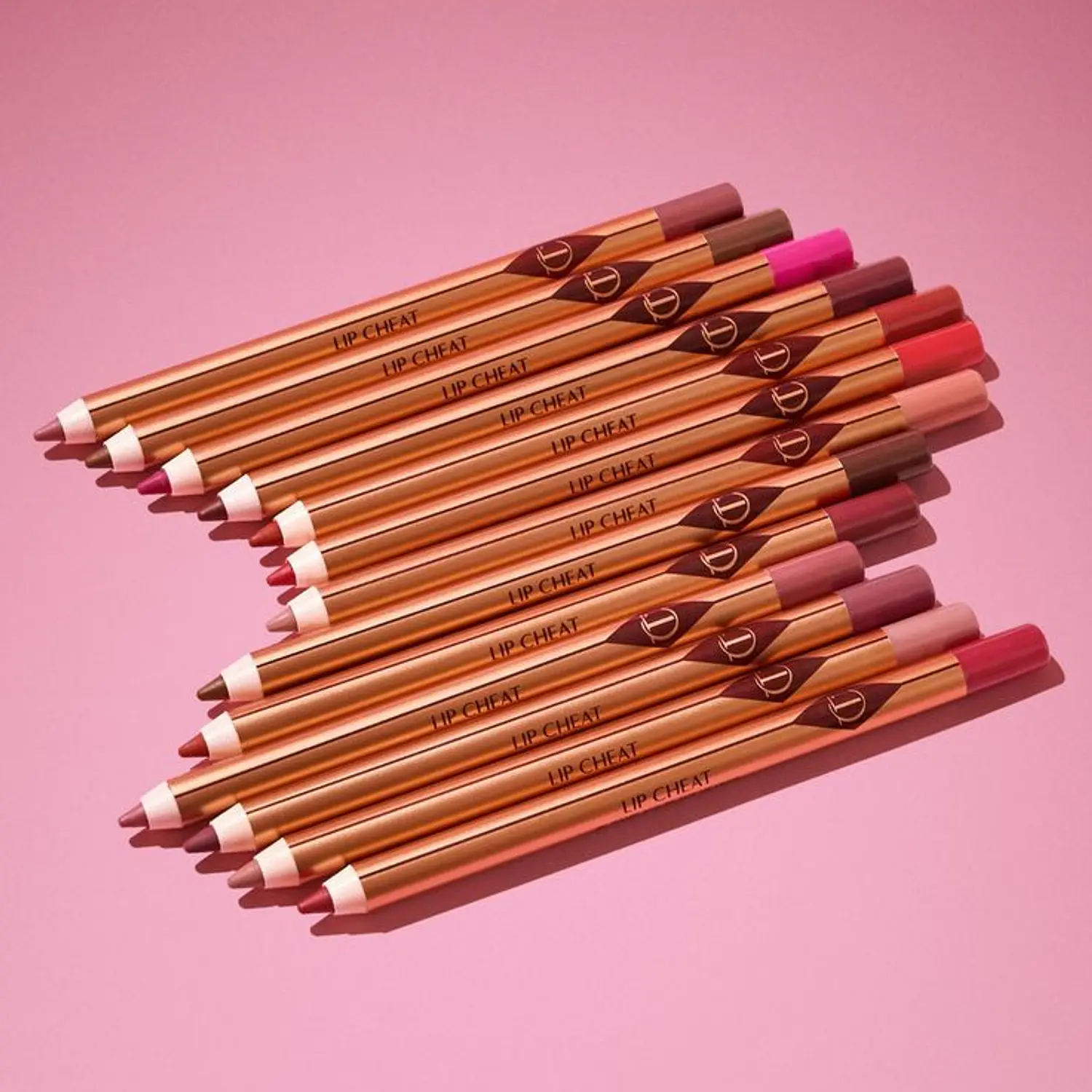 DELINEADOR DE LABIOS LIP CHEAT - CHARLOTTE TILBURY 2