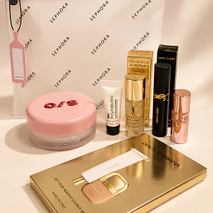 SET SEPHORA