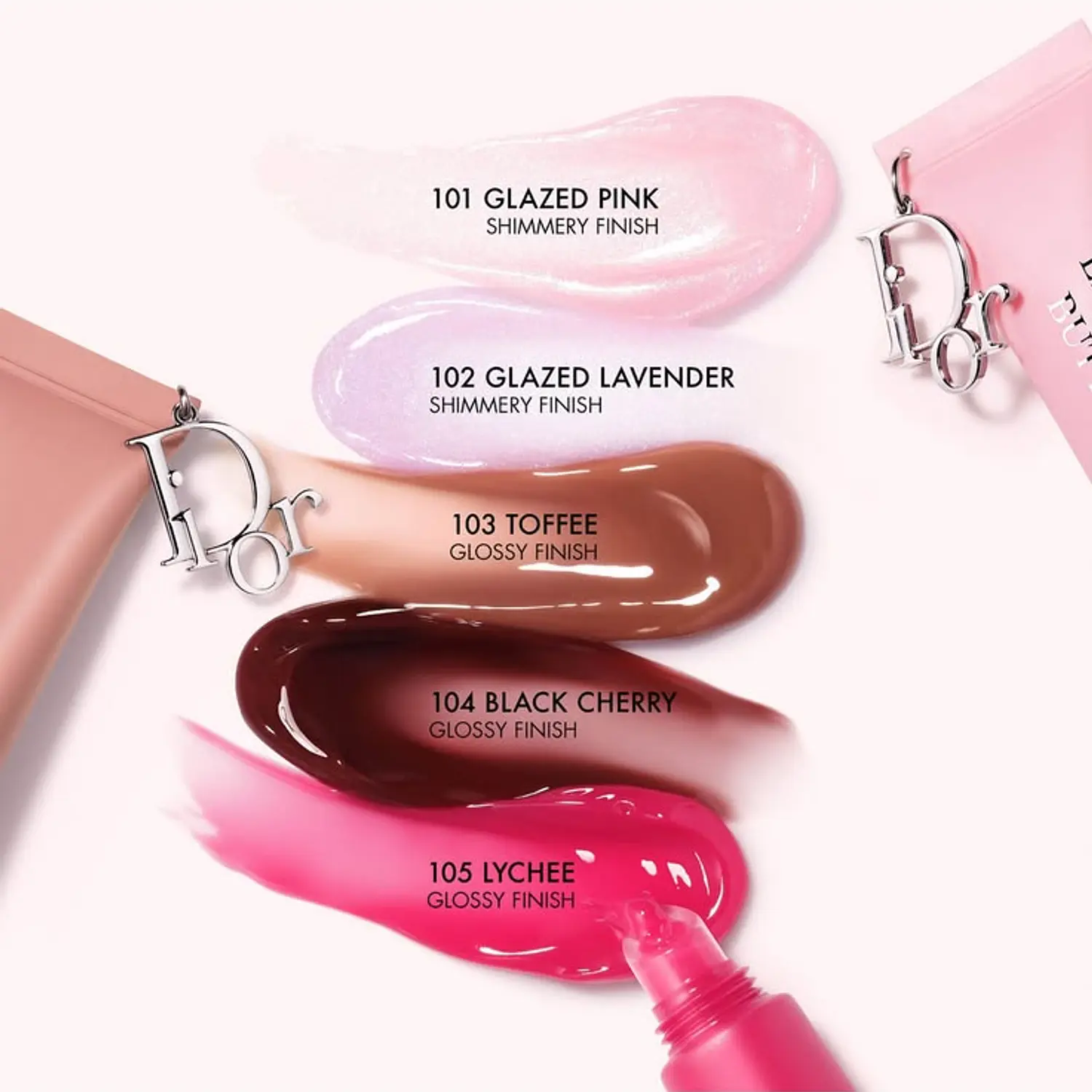 Dior Addict Lip Glow Butter 2