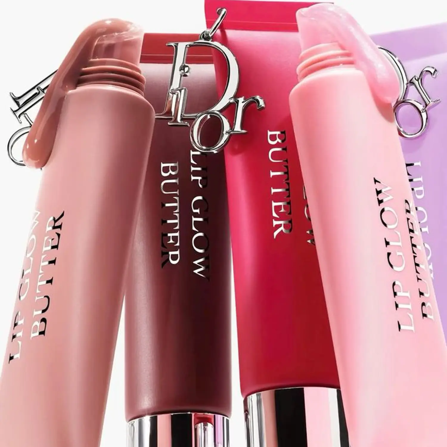 Dior Addict Lip Glow Butter 1