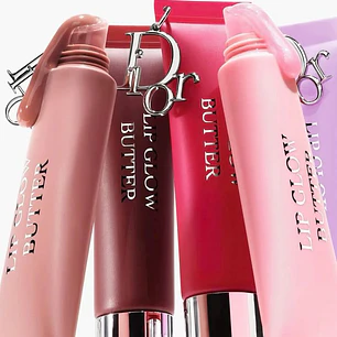 Dior Addict Lip Glow Butter