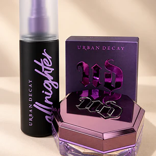 SET URBAN DECAY