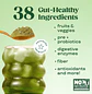 Greens & Superfoods BLOOM - Miniatura 3