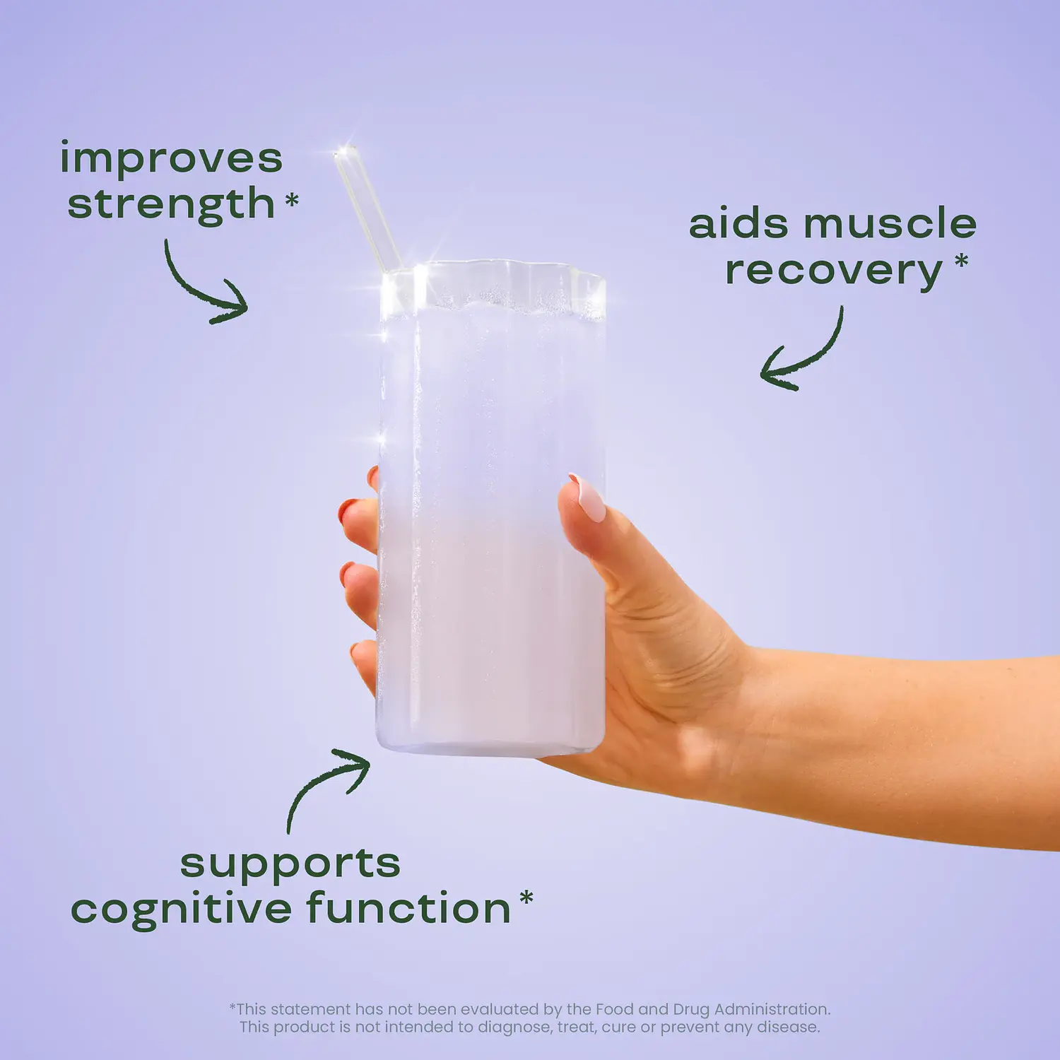 Creatine Monohydrate BLOOM 2