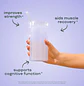 Creatine Monohydrate BLOOM - Miniatura 2