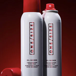 SPRAY ONE SIZE OIL SUCKER