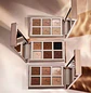 PATRICK TA MAJOR DIMENSION ESSENTIAL ARTISTRY EDIY EYESHADOW PALETTE DEEP - Miniatura 1
