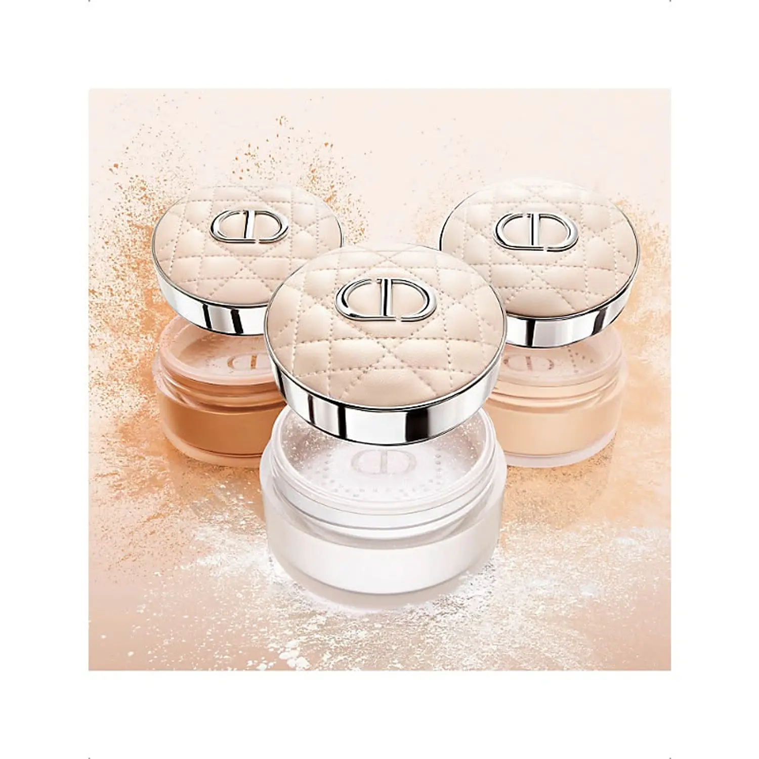 FOREVER ON SET POWDER DIOR 1