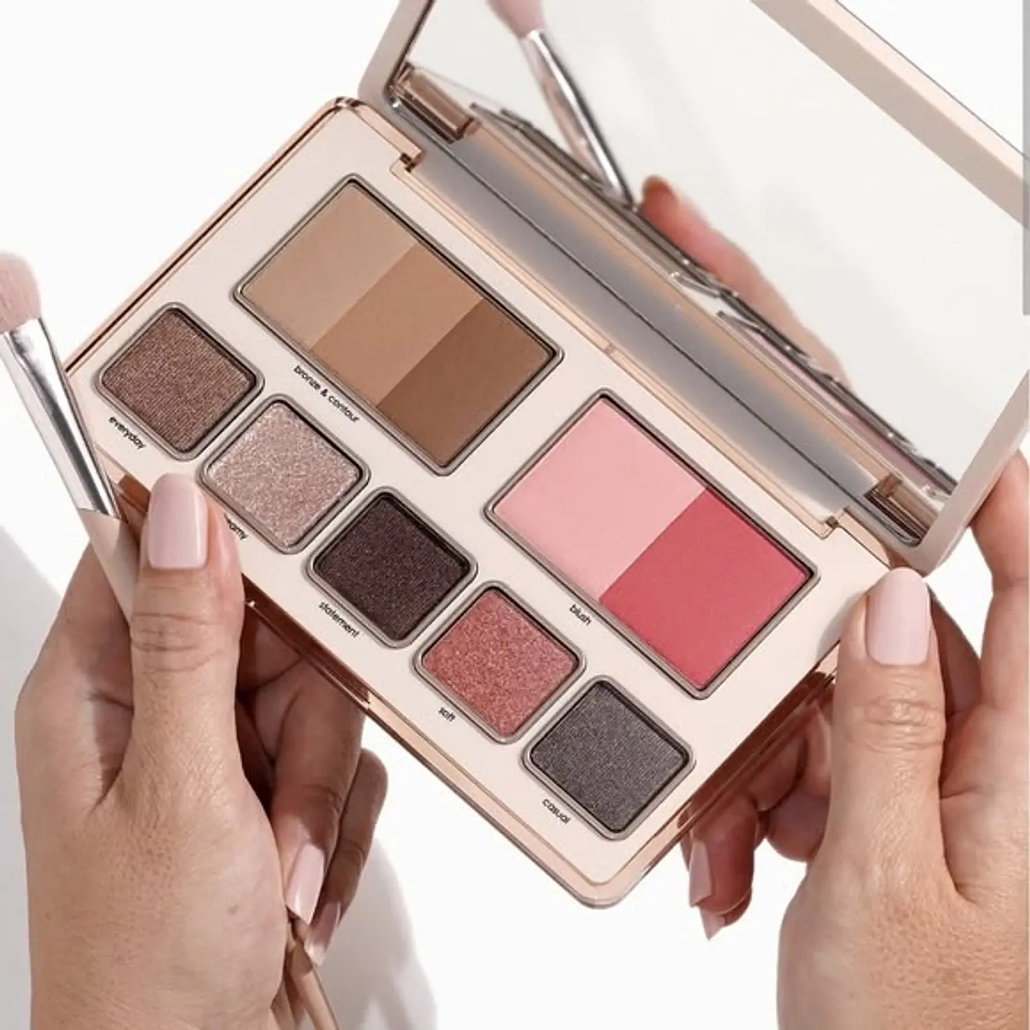 HYPER NATASHA FACE PALETTE 