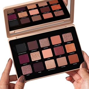 MY DREAM PALETTE NATASHA DENONA 