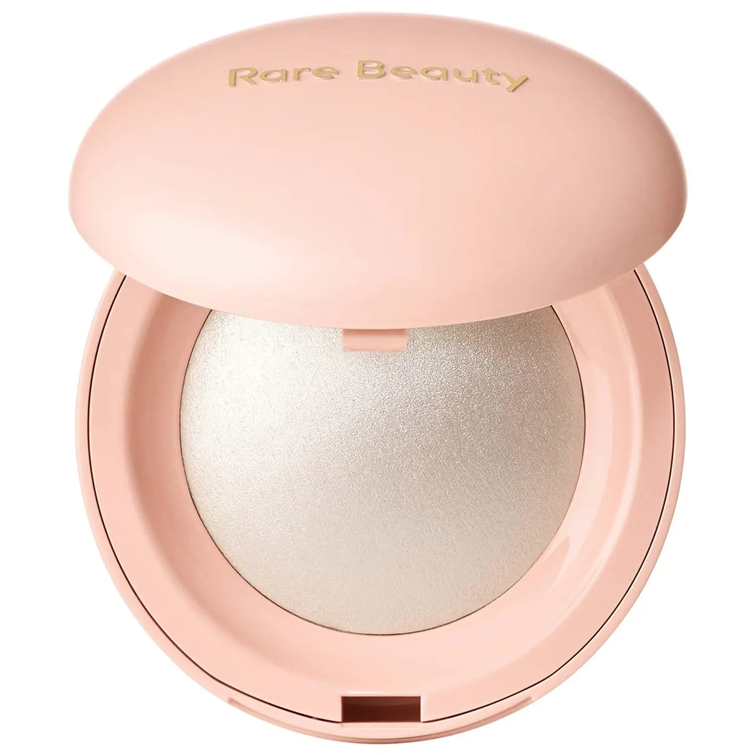 POSITIVE LIGHT SILKY TOUCH HIGHLIGHTER - RARE BEAUTY 4