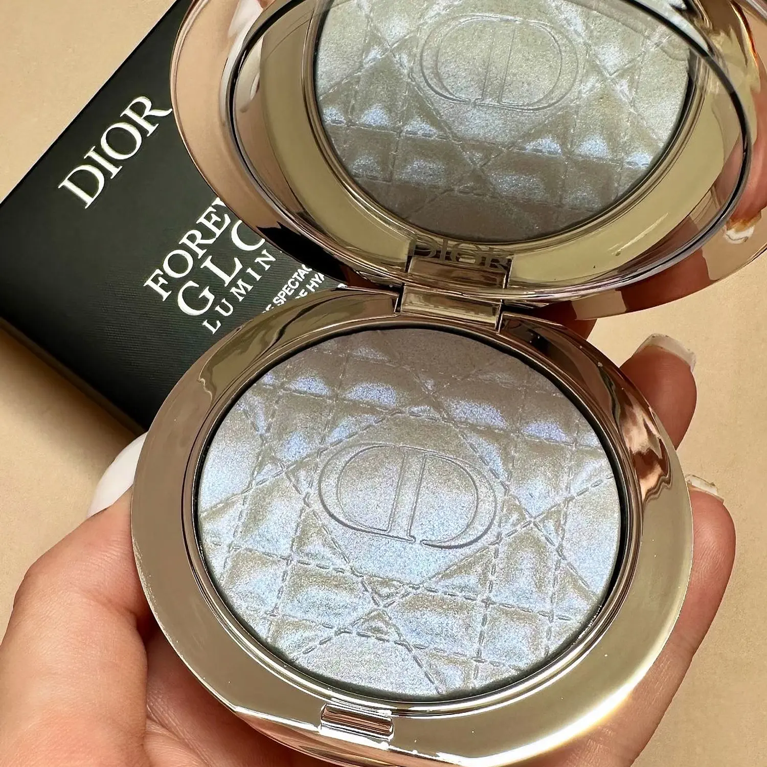 FOREVER GLOW LUMINIZER 5