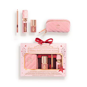 PILLOW TALK EVERY ICONS - CHARLOTTE TILBURY