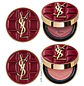 YSL – MAKE ME BLUSH BOLD BLURRING BLUSH #1982 Burgundy Millésime Edición limitada Holiday 2026 - Miniatura 1