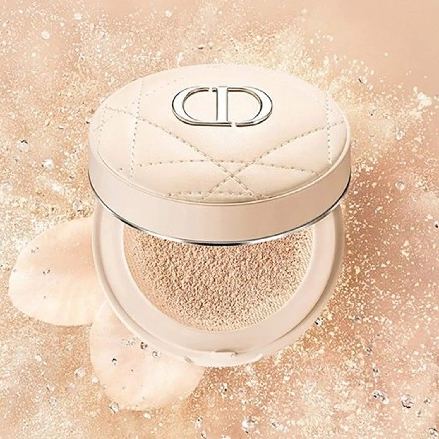 FOREVER CUSHIO POWDER - DIOR 1
