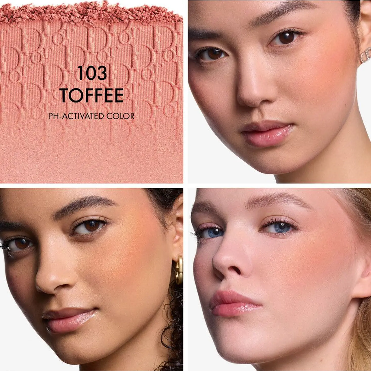 Dior Backstage Rosy Glow 10