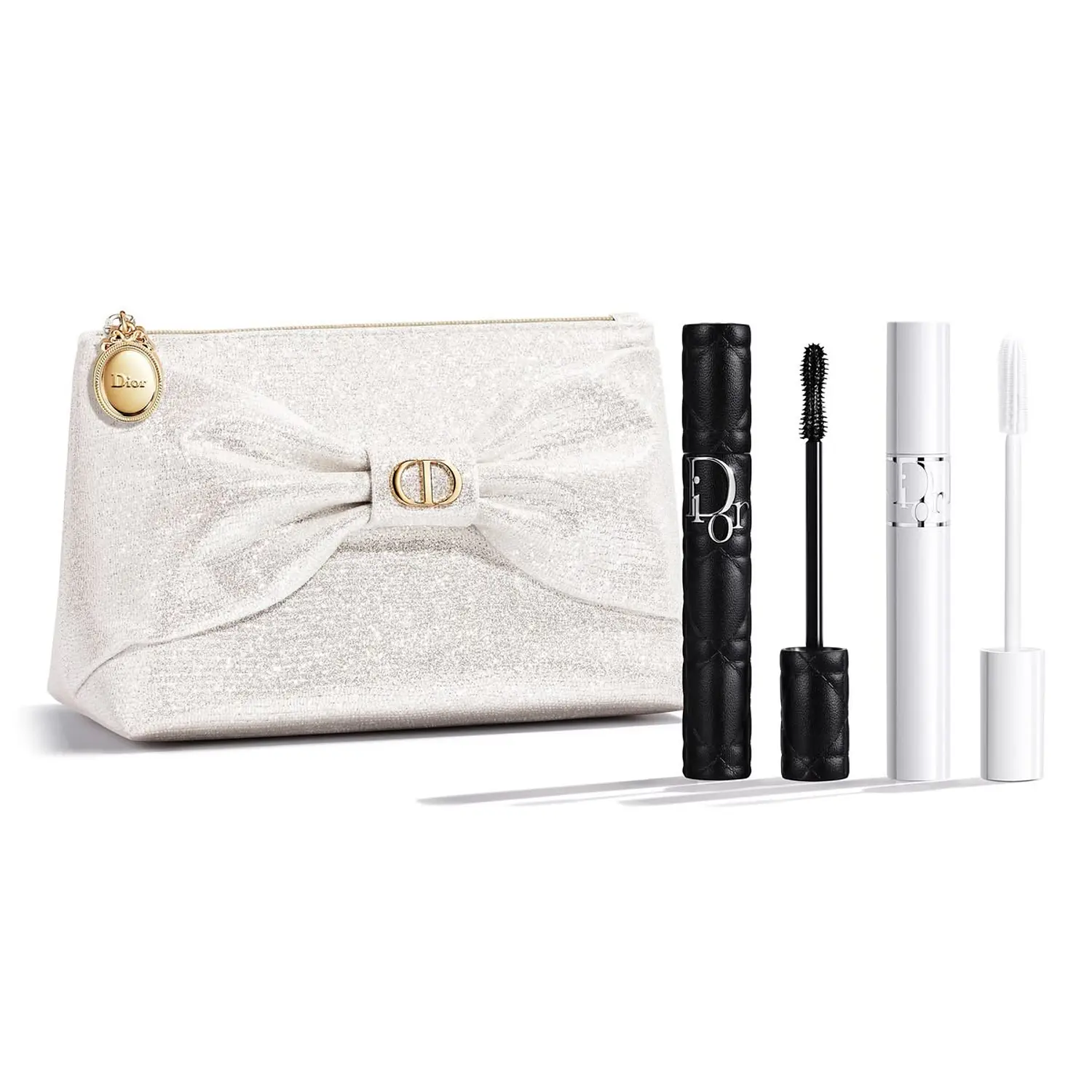 DIORSHOW LES ESSENTIELS VOLUME & DEFINITION 