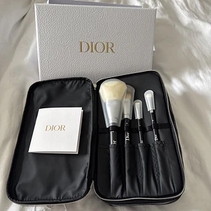 Set de Brochas Dior Backstage
