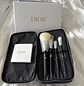 Set de Brochas Dior Backstage - Miniatura 1