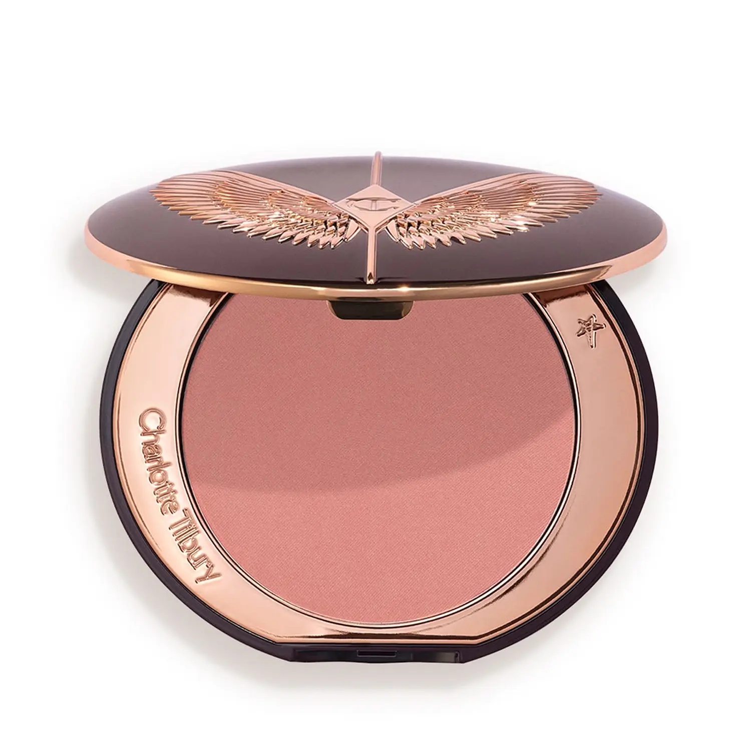 AIRBRUSH FLAWLESS BLUSH BLUR CHARLOTTE TILBURY 3