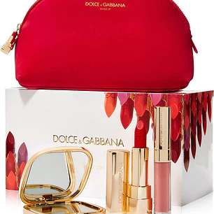 SEDUCTIVE LIPS SET DOLCE & GABBANA