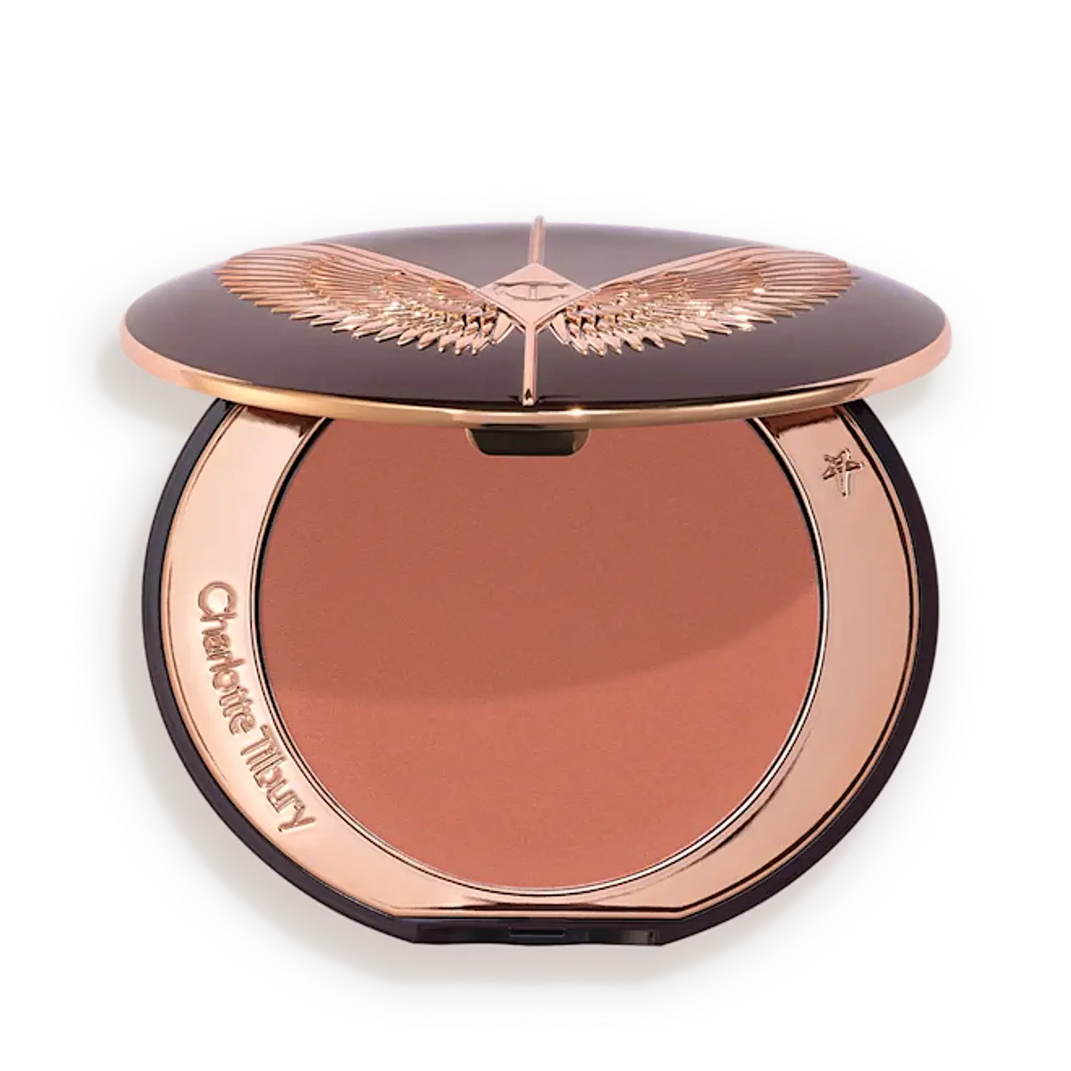 AIRBRUSH FLAWLESS BLUSH BLUR CHARLOTTE TILBURY 4