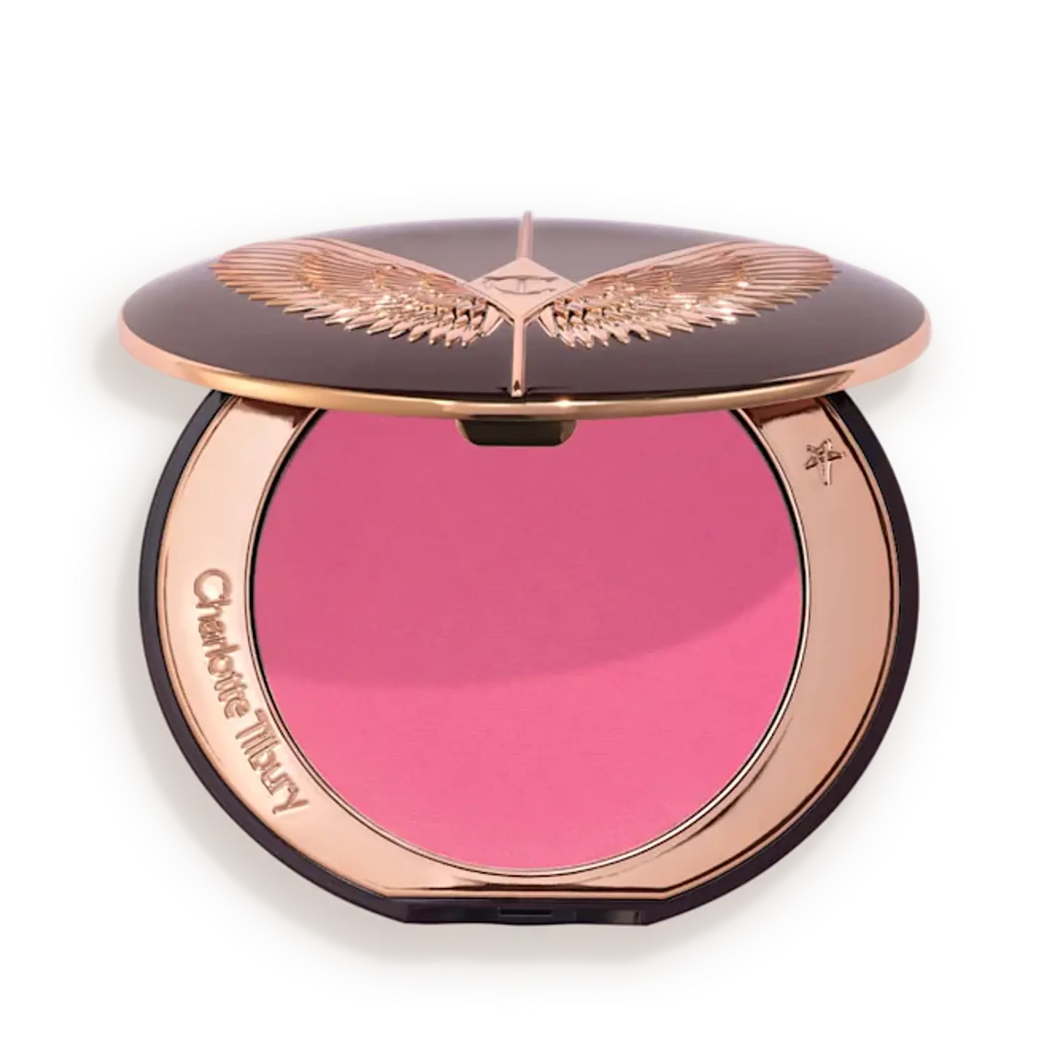 AIRBRUSH FLAWLESS BLUSH BLUR CHARLOTTE TILBURY 5