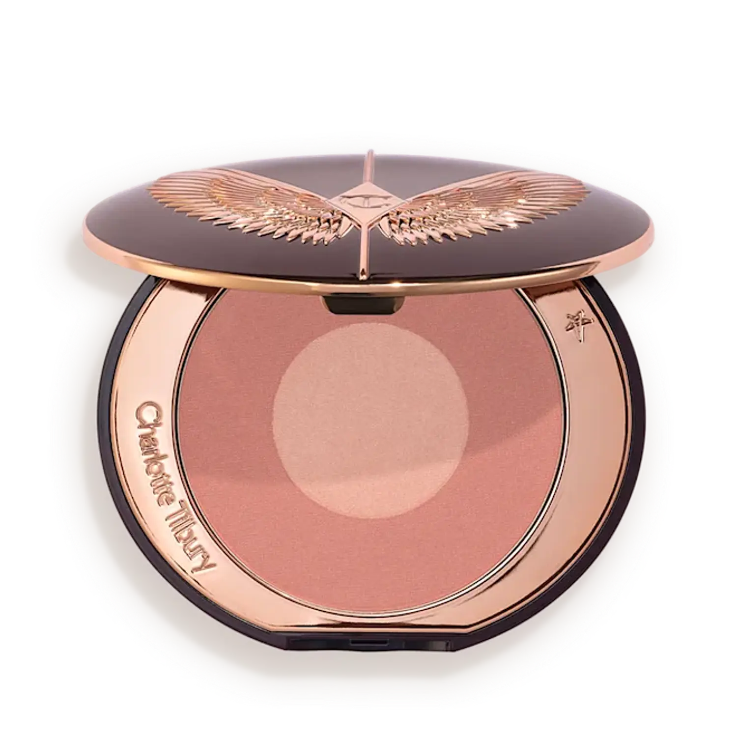 AIRBRUSH FLAWLESS BLUSH BLUR CHARLOTTE TILBURY 7