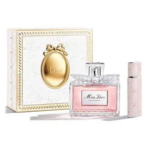 SET MISS DIOR - EDICION LIMITADA 