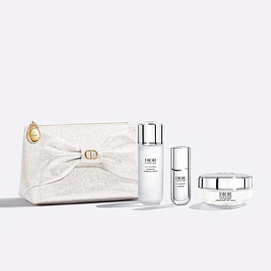 SET DIOR CAPTURE - SET RITUAL ANTIEDAD DE ALTO RENDIMIENTO EDICION LIMITADA