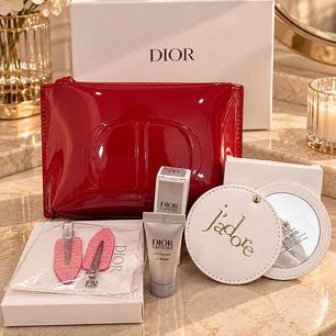 Kit de Regalo Dior – Edición Celesthia 🎀