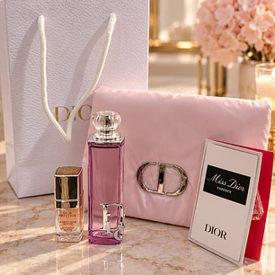 SET DIOR