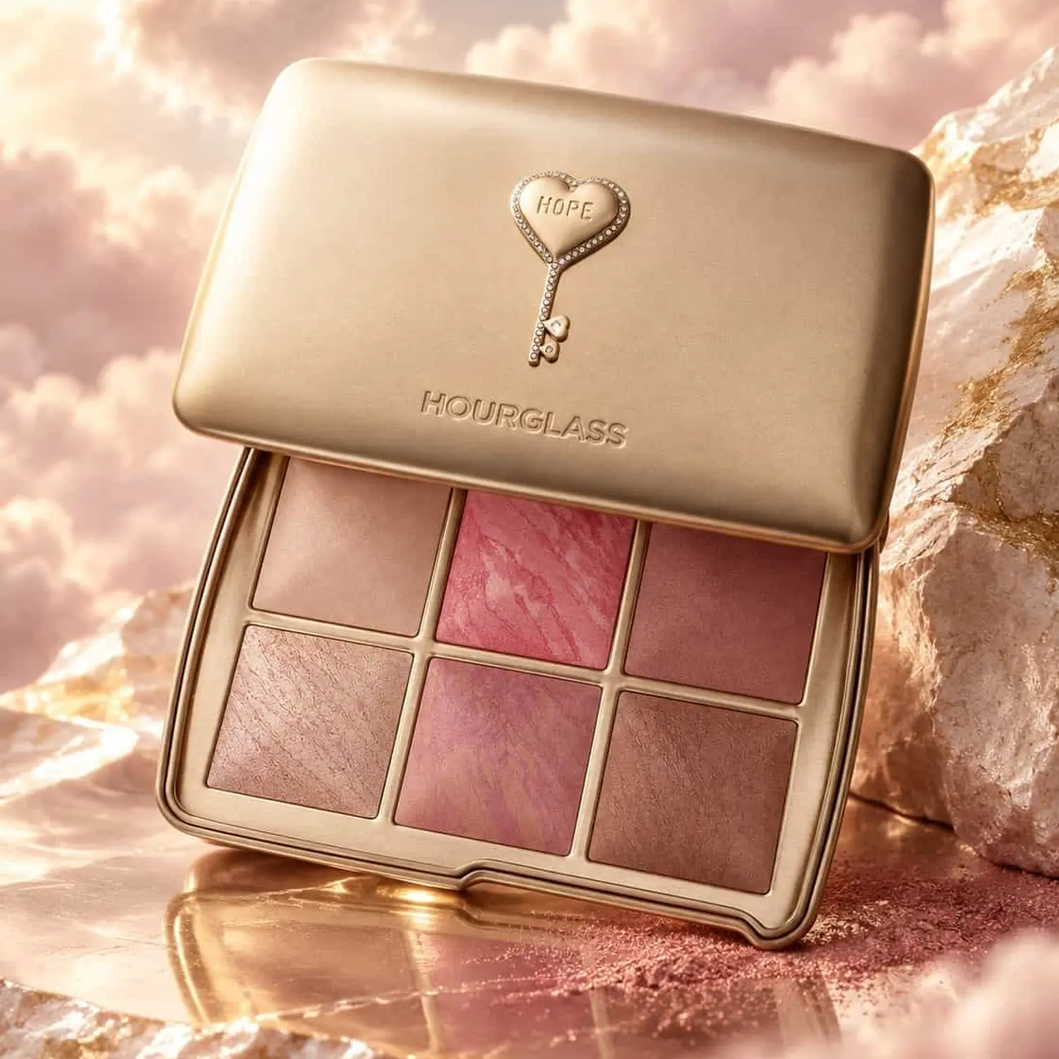 PALETA AMBIENT LIGHTING EDIT UNLOCKED 2026 - HOPE 