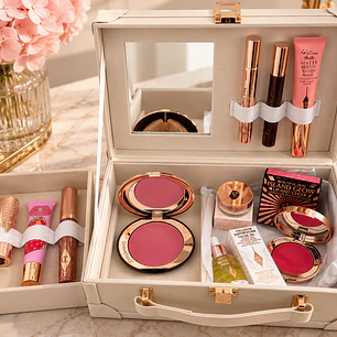 Set Vanity Charlotte Tilbury 