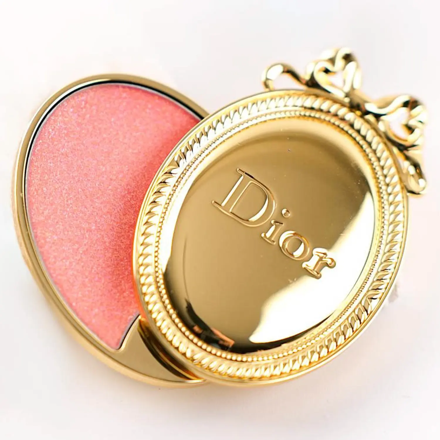 MEDALLON DIOR 