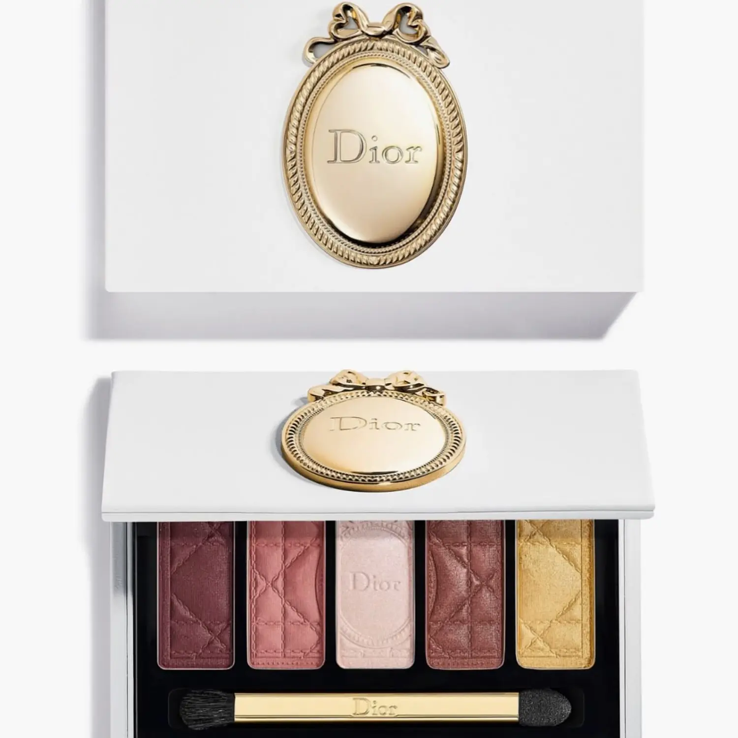 PALETTE COUTURE EDICION LIMITADA