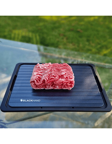 Defrost Tray