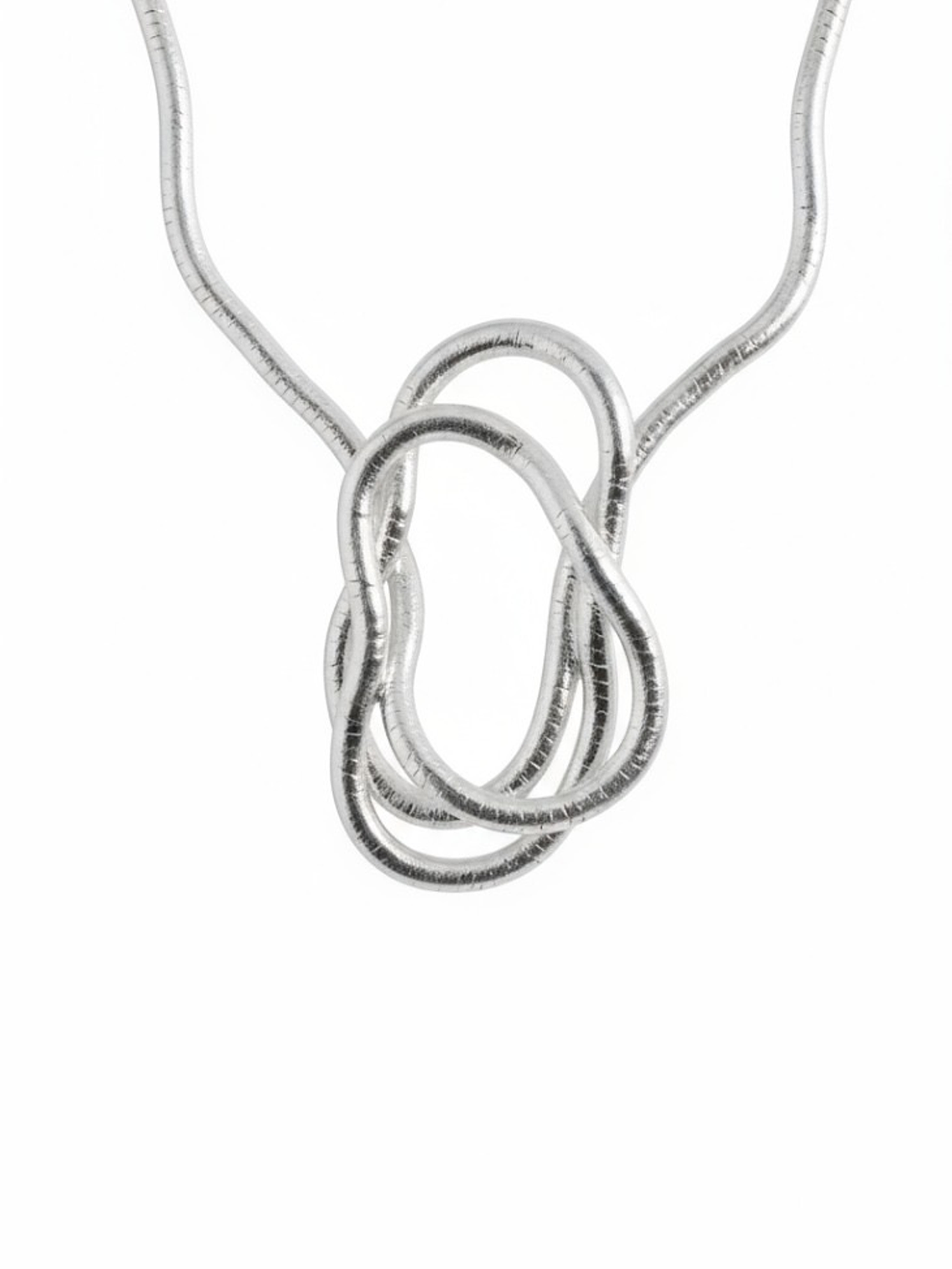 Colar Versatille Prata 1