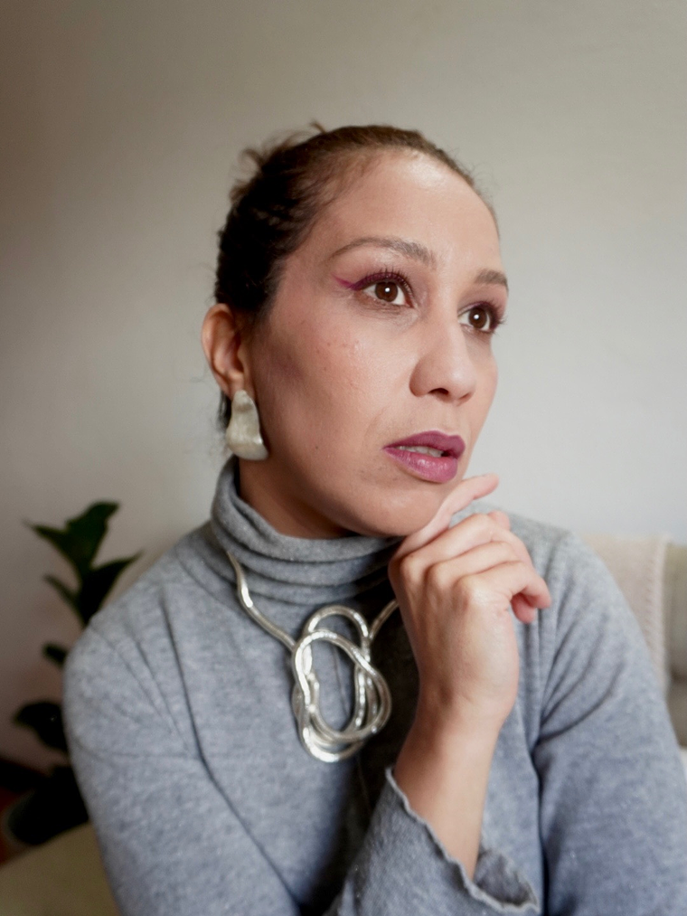 Colar Versatille Prata 2