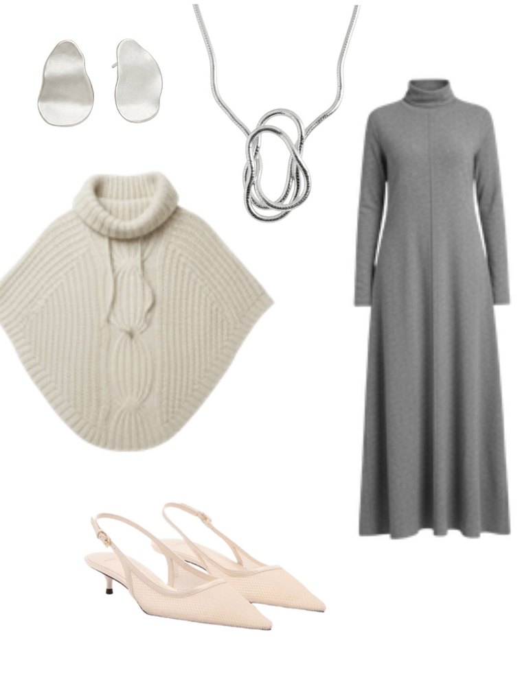 Colar Versatille Prata 3