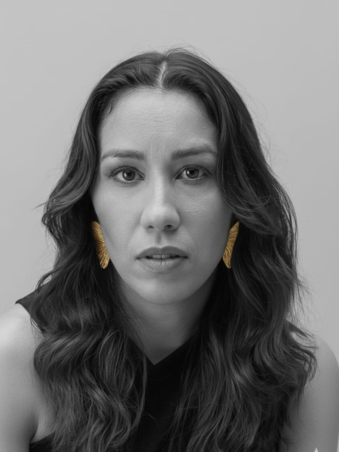 Brinco asa em prata 925  4