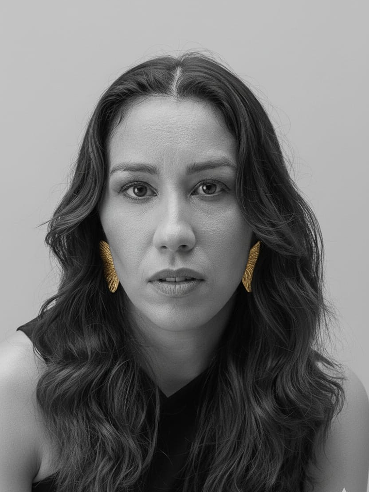 Brinco asa em prata 925  4