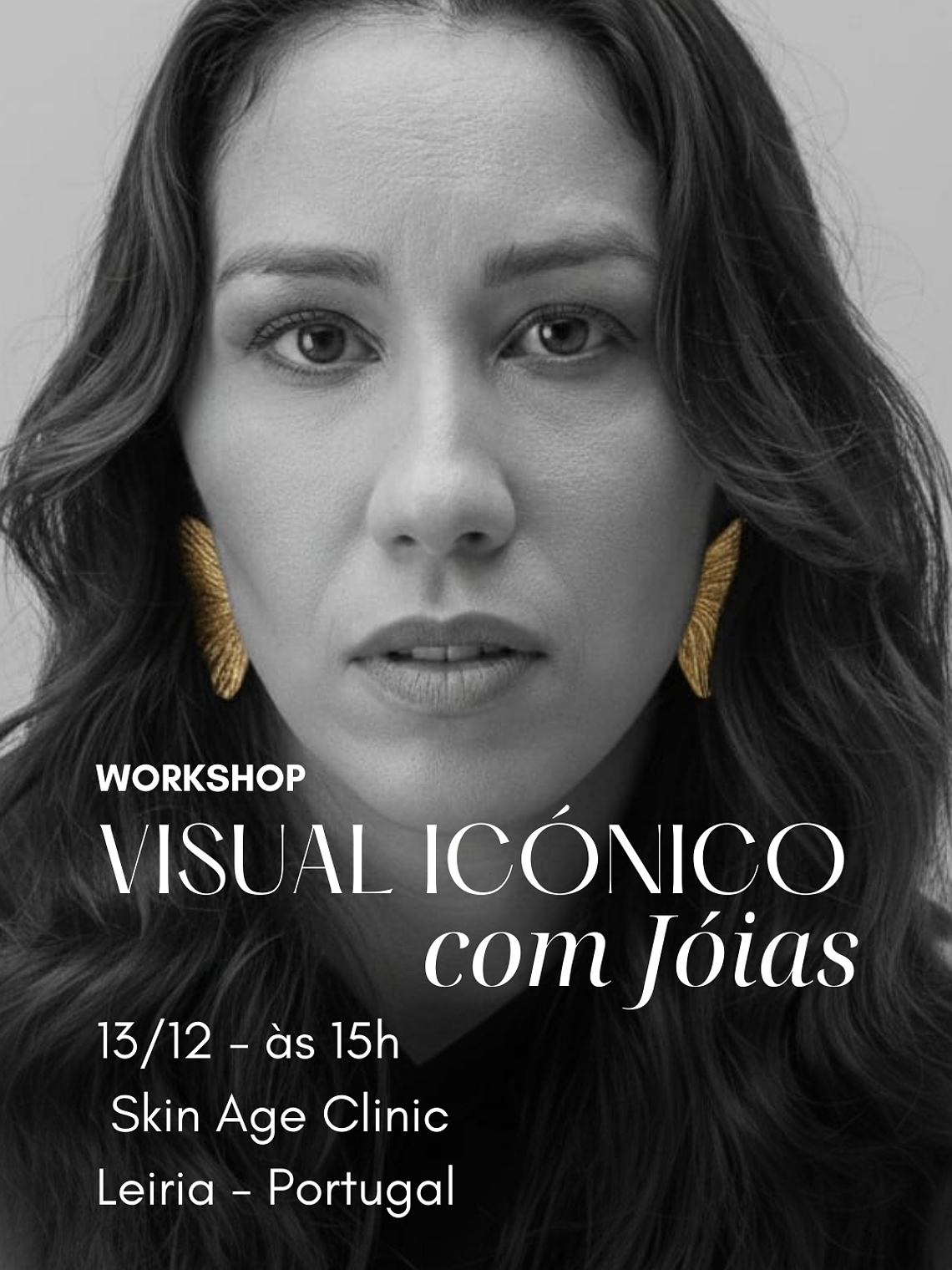 Visual Icónico com Jóias 1
