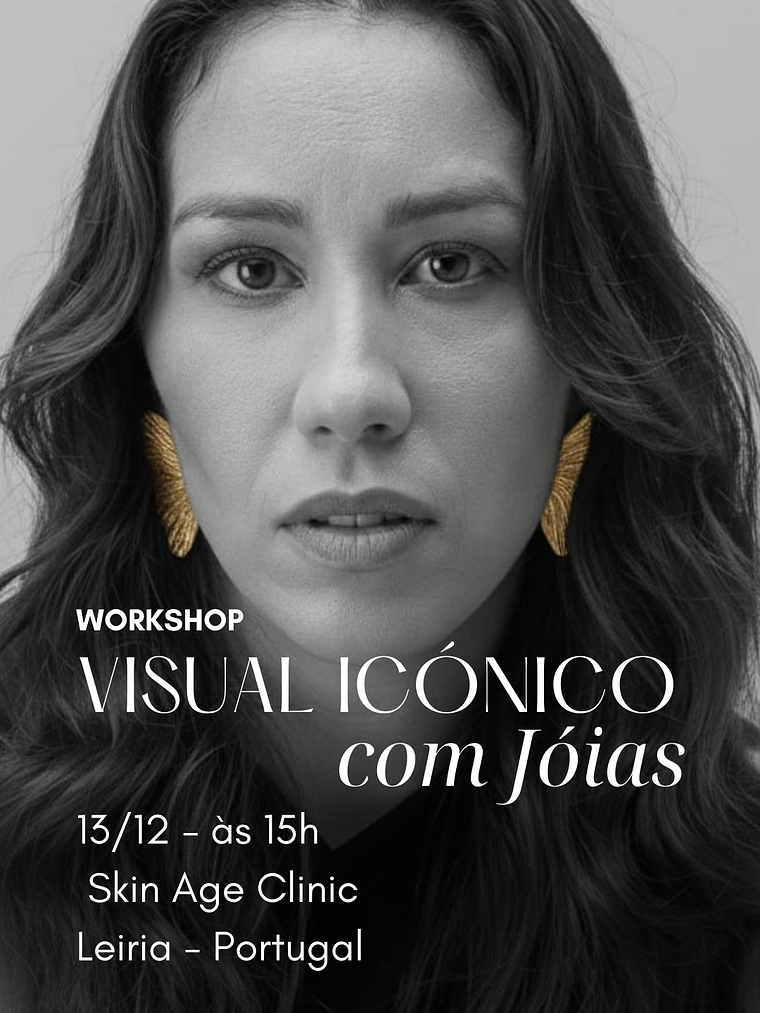 Visual Icónico com Jóias 1