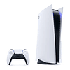 PlayStation 5 (Ps5) - Versión disco